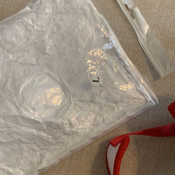 Belt Collar chest strap for dogs.  LARGE NWT - Picture 7 of 10